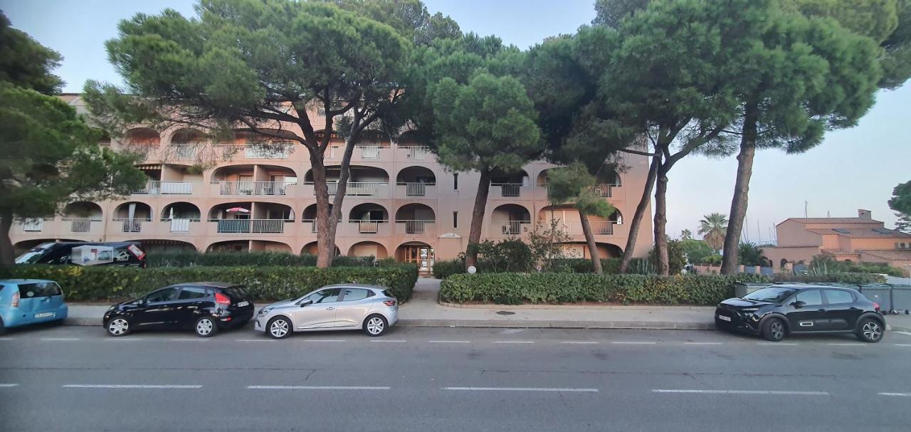Hyeres Beach Dış mekan fotoğraf